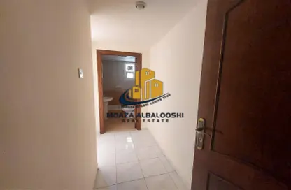 Apartment - 1 Bathroom for rent in Muwaileh Commercial - Sharjah