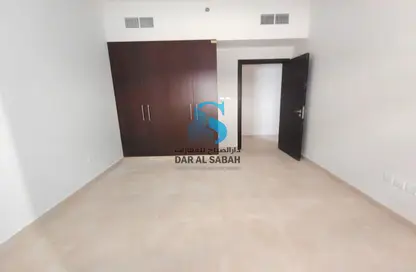 Apartment - 2 Bedrooms - 2 Bathrooms for rent in Taliatela Street - Al Nahda - Sharjah