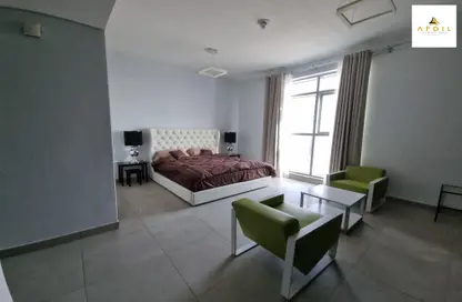 Apartment - 1 Bathroom for sale in Wadi Al Safa 3 - Dubai