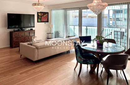 Apartment - 2 Bedrooms - 3 Bathrooms for rent in Al Maha - Al Muneera - Al Raha Beach - Abu Dhabi