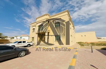 Villa - Studio for rent in Al Markhaniya - Al Ain