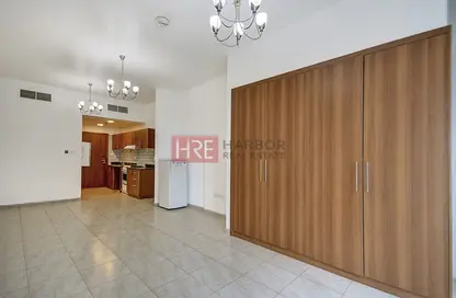 Apartment - Studio - 1 Bathroom for rent in Skycourts Tower C - Skycourts Towers - Dubai Land - Dubai