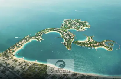 Land - Studio for sale in Al Marjan Island - Ras Al Khaimah