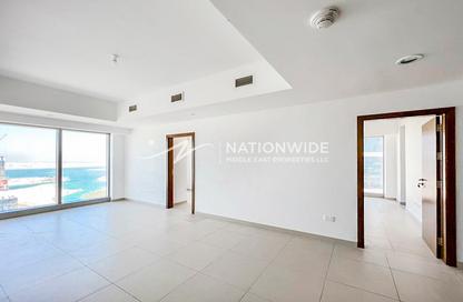 Apartment - 2 Bedrooms - 3 Bathrooms for sale in The Gate Tower 1 - Shams Abu Dhabi - Al Reem Island - Abu Dhabi