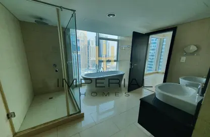 Apartment - 2 Bedrooms - 4 Bathrooms for sale in Laguna Tower - JLT Cluster A - Jumeirah Lake Towers - Dubai