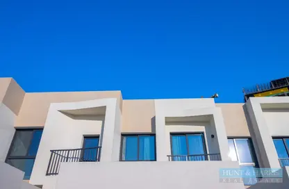 Townhouse - 2 Bedrooms - 4 Bathrooms for rent in Marbella - Mina Al Arab - Ras Al Khaimah