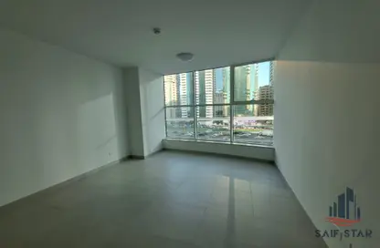 Apartment - 1 Bedroom - 2 Bathrooms for rent in DXB Tower - Sheikh Zayed Road - Dubai