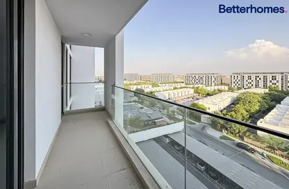 Apartment - 2 Bedrooms - 3 Bathrooms for sale in MISK Apartments - Aljada - Sharjah