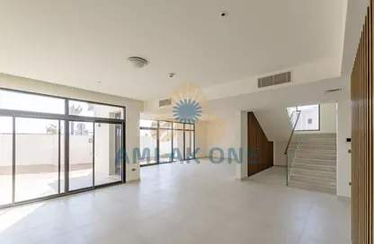 Villa - 4 Bedrooms - 5 Bathrooms for rent in West Yas - Yas Island - Abu Dhabi