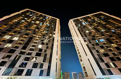 Apartment - 3 Bedrooms - 4 Bathrooms for sale in Meera 2 - Shams Abu Dhabi - Al Reem Island - Abu Dhabi