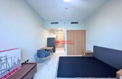 Apartment - Studio - 1 Bathroom for sale in Alexis Tower - Downtown Jebel Ali - Dubai