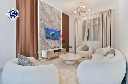 Apartment - 2 Bedrooms - 3 Bathrooms for rent in Electra Street - Abu Dhabi