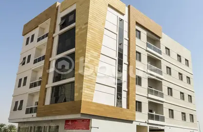 Apartment - 2 Bedrooms - 1 Bathroom for rent in Al Hamidiya 1 - Al Hamidiya - Ajman