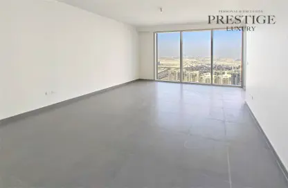 Apartment - 3 Bedrooms - 3 Bathrooms for rent in Creek Gate Tower 2 - Creek Gate - Dubai Creek Harbour (The Lagoons) - Dubai