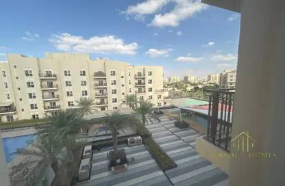 Apartment - 1 Bedroom - 2 Bathrooms for rent in Al Ramth 05 - Remraam - Dubai Land - Dubai