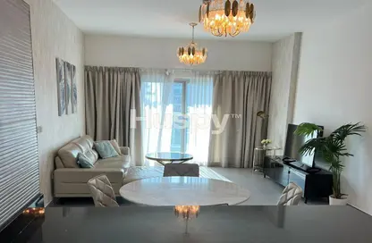 Apartment - 2 Bedrooms - 2 Bathrooms for sale in Bella Rose - Al Barsha South - Al Barsha - Dubai