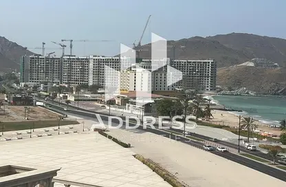 Apartment - 1 Bedroom - 2 Bathrooms for sale in Khor Fakkan - Fujairah