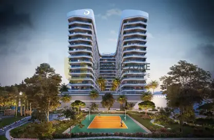 Apartment - 1 Bedroom - 2 Bathrooms for sale in Elo 2 - Damac Hills 2 - Dubai