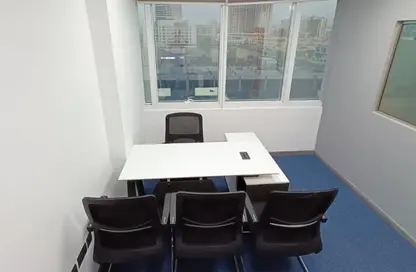 Office Space - Studio - 3 Bathrooms for rent in Al Barsha 1 - Al Barsha - Dubai