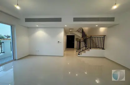 Townhouse - 3 Bedrooms - 3 Bathrooms for rent in Amargo - Damac Hills 2 - Dubai