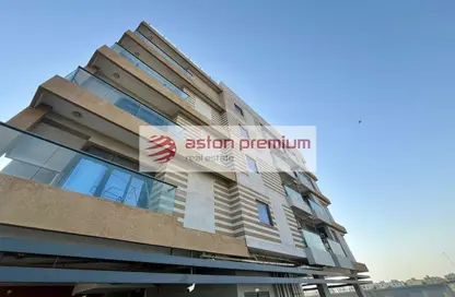 Whole Building - Studio for sale in Wadi Al Safa 2 - Dubai