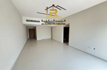 Apartment - 3 Bedrooms - 4 Bathrooms for rent in Gulfa Towers - Al Rashidiya 1 - Al Rashidiya - Ajman