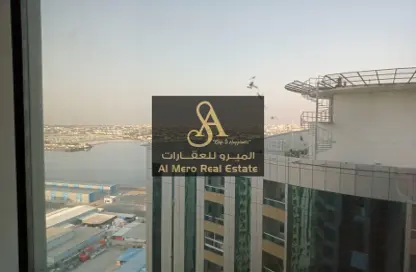 Apartment - 2 Bedrooms - 2 Bathrooms for sale in Orient Tower 2 - Orient Towers - Al Bustan - Ajman