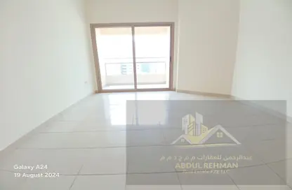 Apartment - 2 Bedrooms - 2 Bathrooms for rent in Al Majaz 2 - Al Majaz - Sharjah