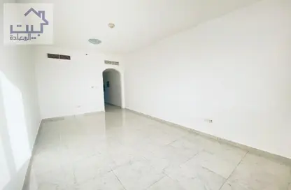 Apartment - 1 Bathroom for rent in Ajman Hills - Al Alia - Ajman