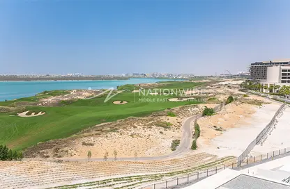 Apartment - 2 Bedrooms - 3 Bathrooms for sale in Mayan 3 - Mayan - Yas Island - Abu Dhabi