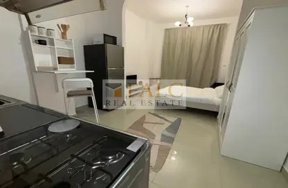 Apartment - 1 Bathroom for rent in Noora Residence 1 - Noora Residence - Jumeirah Village Circle - Dubai