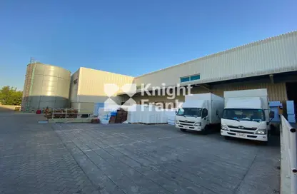 Warehouse - Studio for rent in Technology Park - Dubai