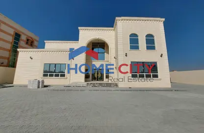 Villa - 5 Bedrooms - 7 Bathrooms for sale in Al Rahba - Abu Dhabi