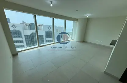 Apartment - 2 Bedrooms - 3 Bathrooms for rent in Shining Towers - Al Khalidiya - Abu Dhabi