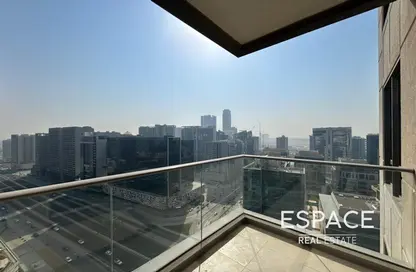 Apartment - 2 Bedrooms - 2 Bathrooms for sale in South Ridge 6 - South Ridge - Downtown Dubai - Dubai