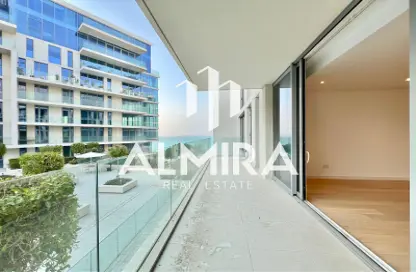 Apartment - 2 Bedrooms - 3 Bathrooms for sale in Mamsha Al Saadiyat - Saadiyat Cultural District - Saadiyat Island - Abu Dhabi