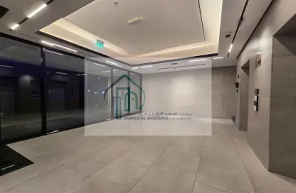 Apartment - 1 Bedroom - 1 Bathroom for rent in Al Jurf Industrial 3 - Al Jurf Industrial - Ajman