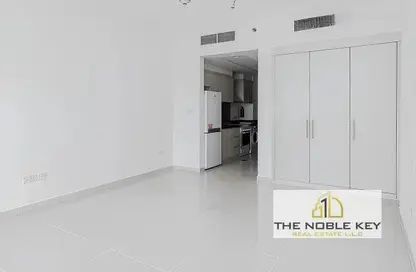 Apartment - 1 Bathroom for rent in Carson B - Carson - DAMAC Hills - Dubai