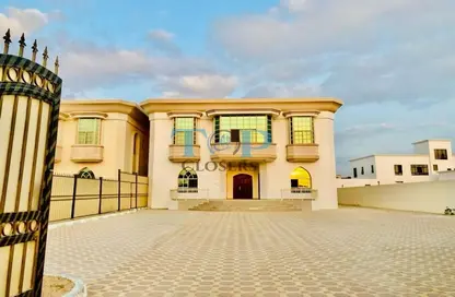 Villa - 7 Bedrooms for rent in Al Ragayeb - Al Towayya - Al Ain