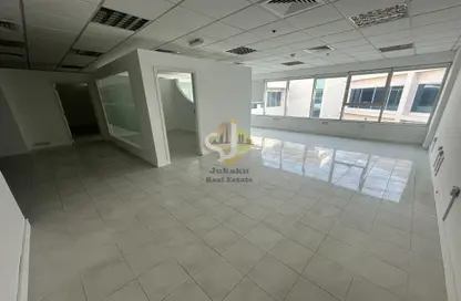 Office Space - Studio - 1 Bathroom for rent in Al Quoz Industrial Area 1 - Al Quoz Industrial Area - Al Quoz - Dubai