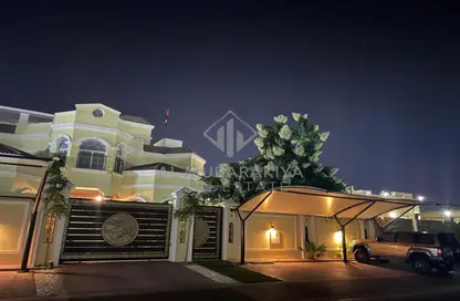 Villa - 6 Bedrooms - 7 Bathrooms for rent in Al Dhait - Ras Al Khaimah