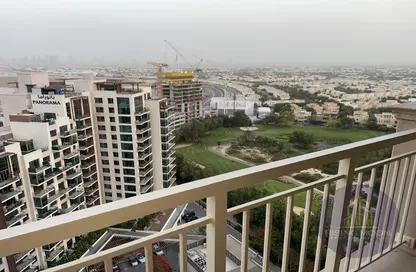 Apartment - 1 Bedroom - 1 Bathroom for rent in Tanaro - The Views - Dubai