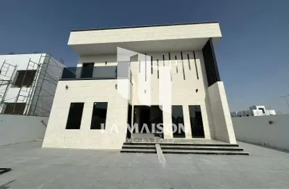 Villa - 5 Bedrooms - 7 Bathrooms for sale in Alreeman - Al Shamkha - Abu Dhabi