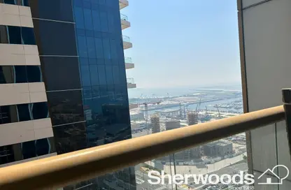 Apartment - 1 Bedroom - 1 Bathroom for sale in Elite Residence - Dubai Marina - Dubai