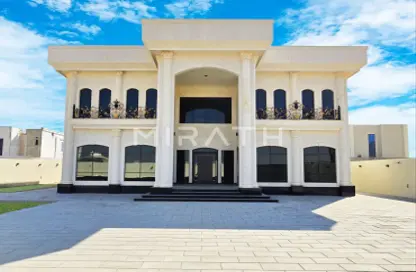 Villa - 5 Bedrooms - 5 Bathrooms for rent in Al Warsan 4 - Al Warsan - Dubai