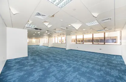 Office Space - Studio for rent in Phase 1 - Emirates Golf Club Residences - Emirates Golf Club - Dubai