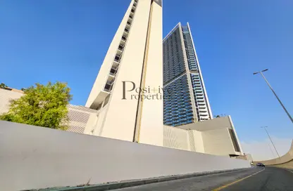 Apartment - 2 Bedrooms - 3 Bathrooms for sale in Nobles Tower - Business Bay - Dubai