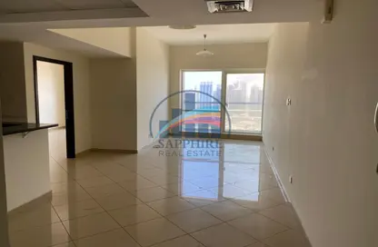 Apartment - 1 Bedroom - 2 Bathrooms for rent in Concorde Tower - JLT Cluster H - Jumeirah Lake Towers - Dubai