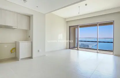 Apartment - 1 Bedroom - 1 Bathroom for sale in Vida Residences Creek Beach - Creek Beach - Dubai Creek Harbour (The Lagoons) - Dubai