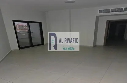 Apartment - 1 Bedroom - 2 Bathrooms for rent in Al Jurf 3 - Al Jurf - Ajman Downtown - Ajman